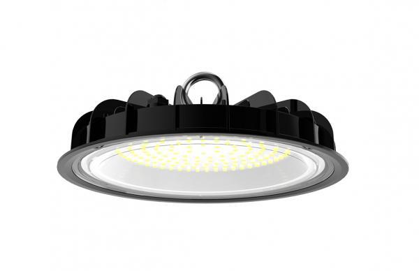Светильник Jazzway PHB UFO 03 150w 5000K 120° IP65 Ø298x51x88