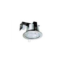 Светильник "Даунлайт" ЛВО 05 2х20 Е27  TDM