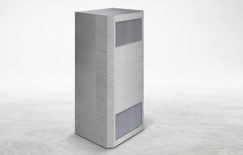 Рециркулятор ультрафиолетовый проиышленный РУФ1750 компакт