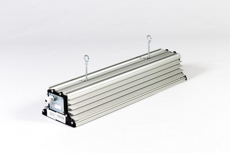 Промышленный взрывозащищенный светильник NT-PROM 70 Ex (СМВ-80-Ex)     