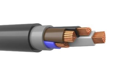 ВВГнг(А)-LS-1 4х120 (мн) кабель