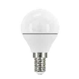 Светодиодная лампа  OSRAM  P45  5.5Вт  220-240В  2700К  E14