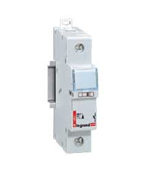 Держатель плавких вставок 1П 32А Legrand  5005814