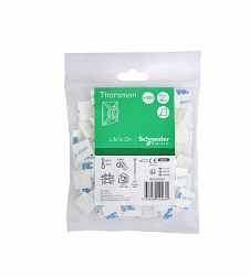 IMT47000 Площадка для каб.стяжек до 3,6мм (100шт)