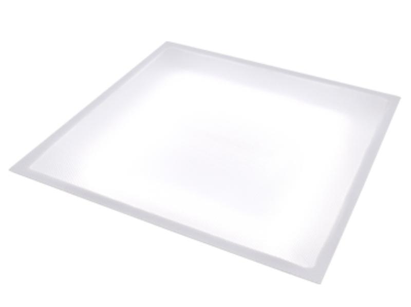 Светодиодный светильник GLERIO Office Uniform призма 24 Вт