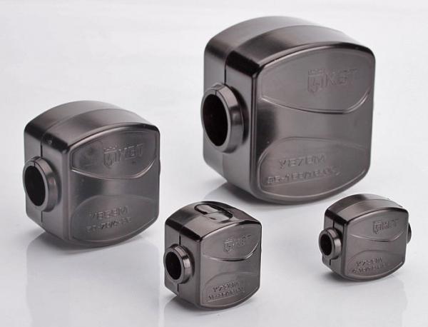 Сжим ответвительный У731М 4-10/1,5-10 мм²  (КВТ)