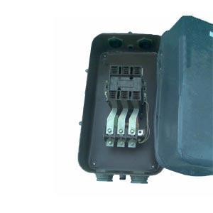 Пускатель  ПМА 5212  220В (не выпускают, аналог ПМ12-100220)