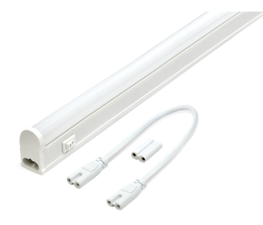 Светильник светодиодный ASD СПБ-Т5 10Вт 6500К 230В  800лм  900мм