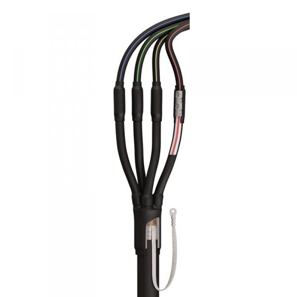 Кабельная муфта 4ПКТп(б) (СИП) -1- 25/50 -Б- (КВТ)