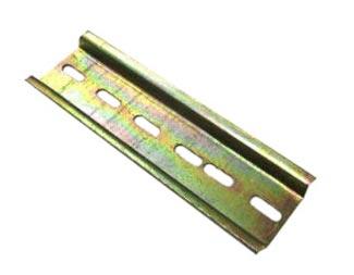 Рейка DIN  1250мм IEK