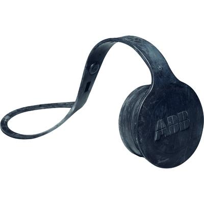 ABB Крышка защитная резиновая для вилок 63А    /2CMA164998R1000/