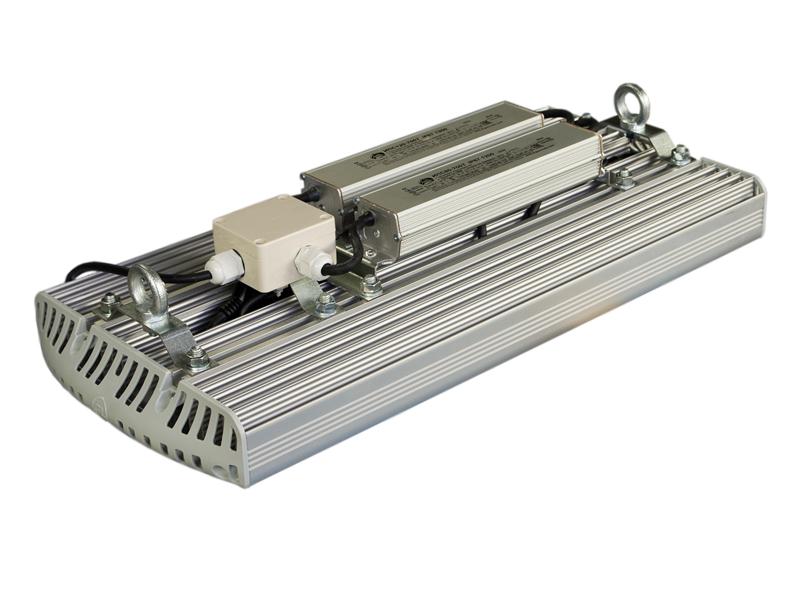 Светильник GL-PROM N-200 (S)Н 60*60