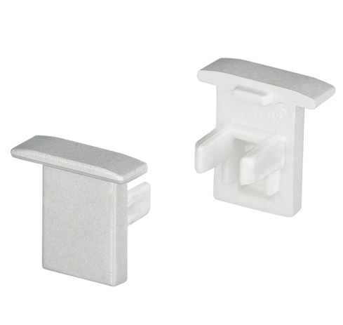 Arlight Заглушка SL-MINI-8-H12-F12 глухая