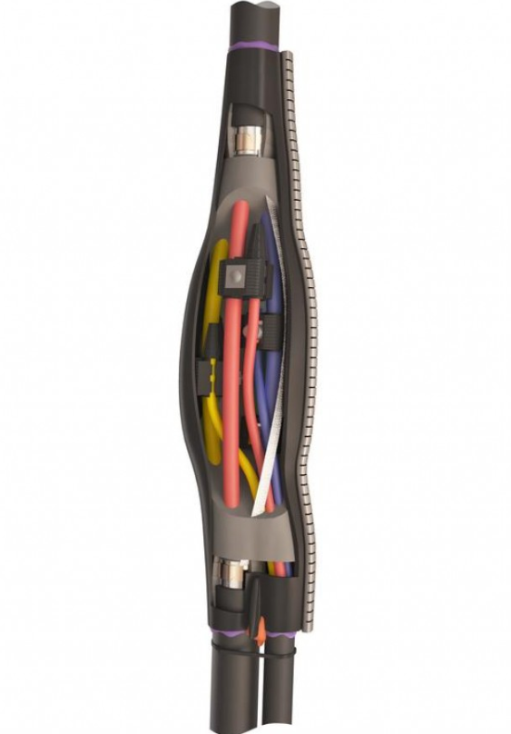 Кабельная муфта 4ПТО-1-16/50-1,5/6 (КВТ 66584)