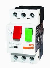 Пускатель  ПРК32-1 In=1A Ir=0,63-1A Ue 660В TDM