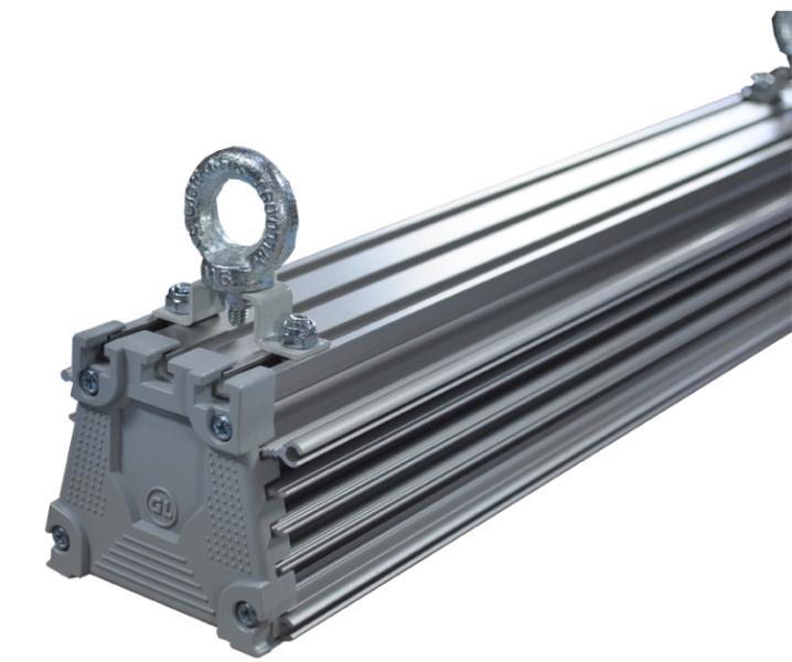 Светильник GL-PROM ECO 50 НОПР90