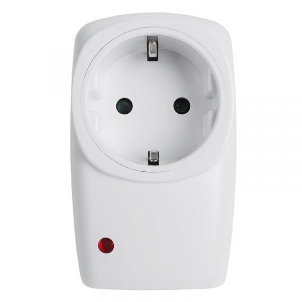 Адаптер питания 220В + 2  USB REXANT RX-17 11-6017