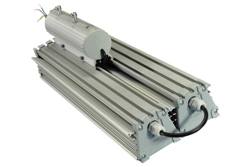 Светильник GL-STREET ECO 100 НОПР90