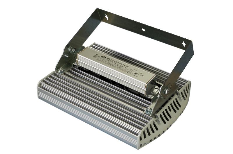 Светильник GL-PROGECTOR N-130 (S)H 90*90