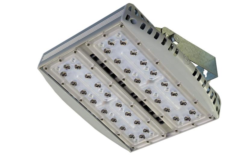 Светильник GL-PROGECTOR N-85 (S)H 90*90