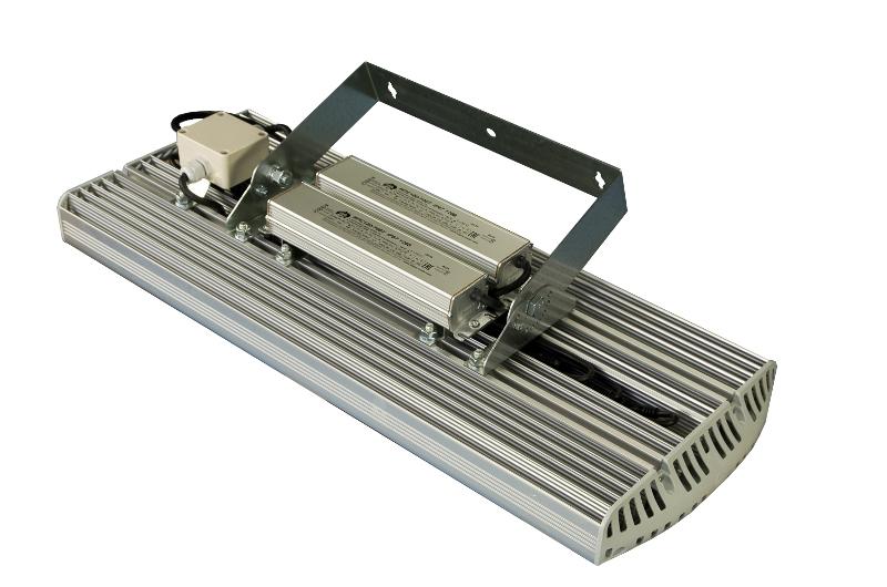 Светильник GL-PROGECTOR N-250 (S)H 60*60