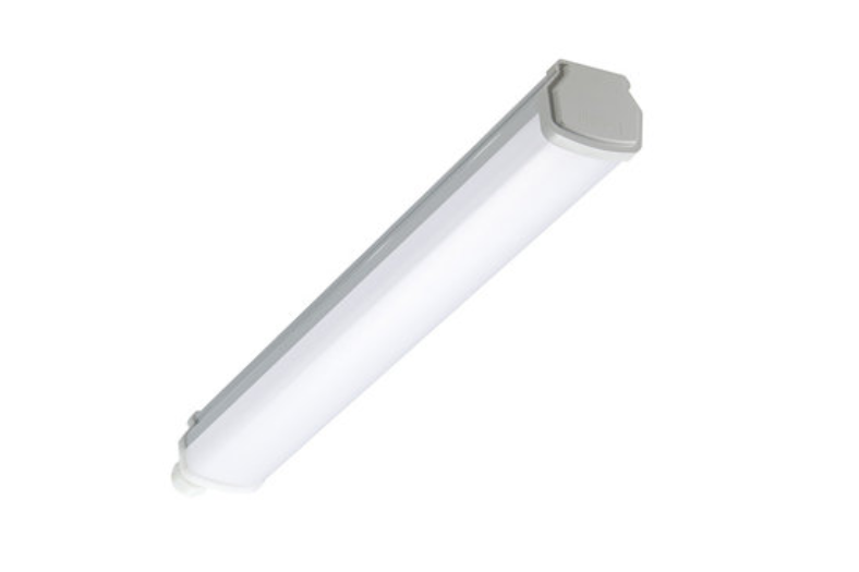 Светильник ДСП 15Вт (аналог ЛСП 2х18) 1800Лм 4000К IP66 / WT060C LED18S/840 PSU L600