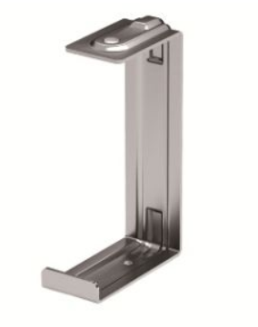 Вилка электрич. прям. ОМЕГА с заземл. IP44 ВБп3-1-0м каучук IEK PKR01-016-2-K02