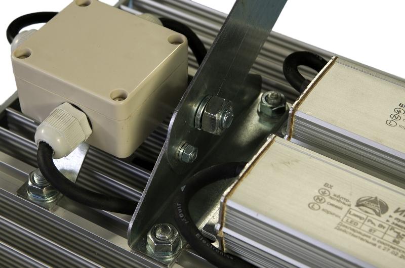 СветильникGL-PROGECTOR N-200 (S)H 60*60