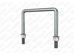 Хомут Х 10 (3.407.1-136)